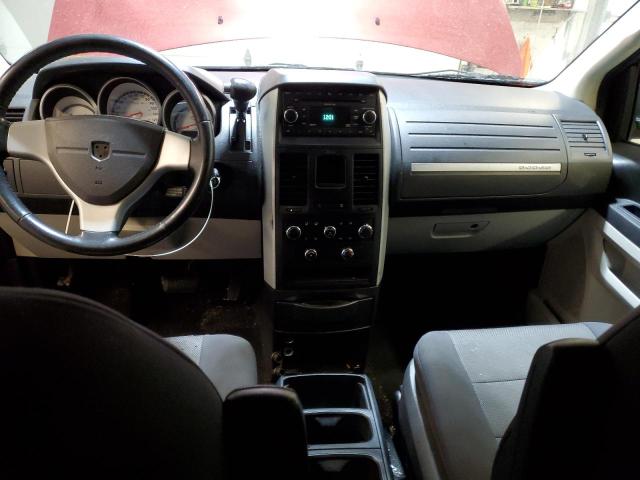 Photo 8 from auction – 2008 DODGE CARAVAN with VIN 2D8HN54P98R137675