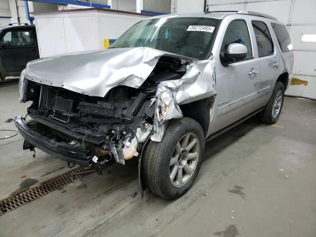 GMC YUKON DENA 2013 with VIN 1GKS2EEF9DR274199 - Photo from auction