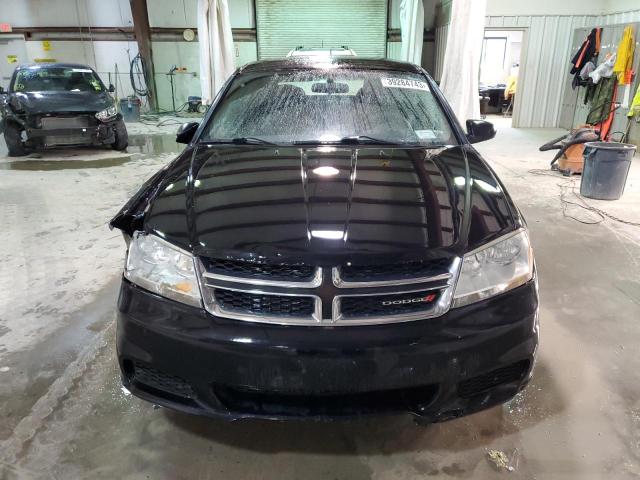 Photo 5 from auction – 2013 DODGE AVENGER SE with VIN 1C3CDZAB0DN643273