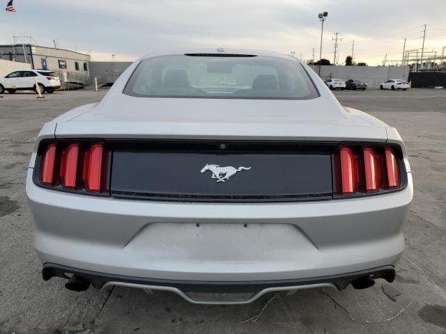 Photo 6 from auction – 2016 FORD MUSTANG with VIN 1FA6P8TH7G5290522