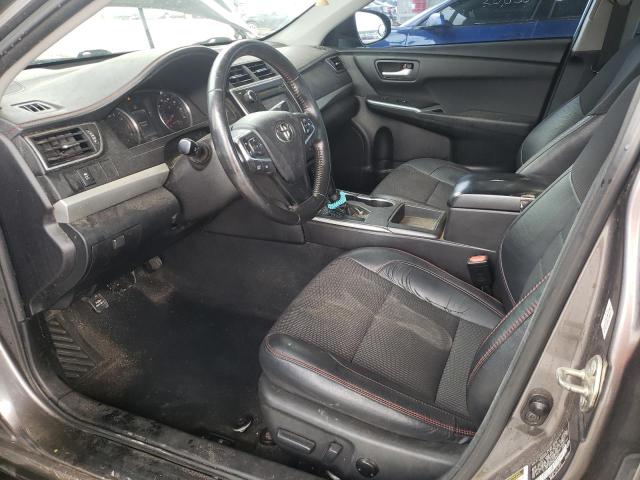 Photo 7 from auction – 2017 TOYOTA CAMRY LE with VIN 4T1BF1FK7HU283681