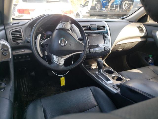 Zdjęcie 8 z aukcji – 2014 NISSAN ALTIMA 3.5 z VIN 1N4BL3AP2EC126532