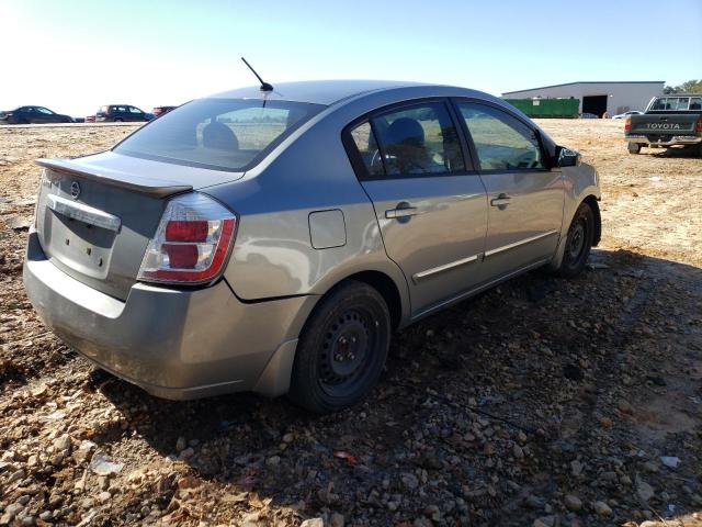 Photo 3 from auction – 2011 NISSAN SENTRA 2.0 with VIN 3N1AB6APXBL655627