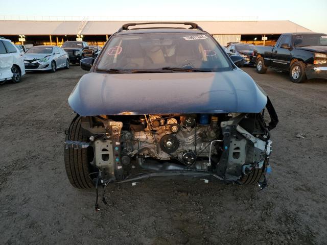 Photo 5 from auction – 2018 SUBARU CROSSTREK with VIN JF2GTABC8JH299437