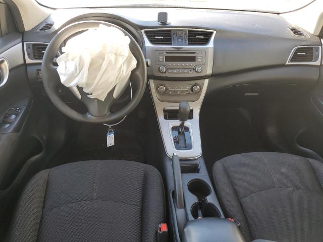 Photo 8 from auction – 2013 NISSAN SENTRA FE+ with VIN 3N1AB7AP4DL769082
