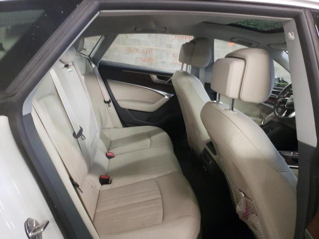 Photo 10 from auction – 2021 AUDI A7 PREMIUM with VIN WAUP2AF28MN028965