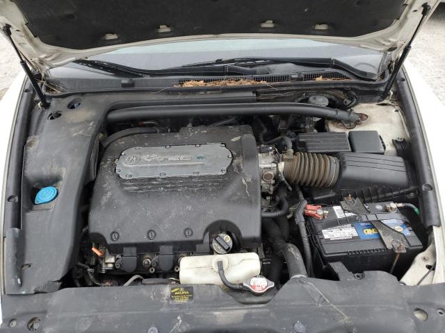 Photo 11 from auction – 2005 ACURA TL with VIN 19UUA66235A051327