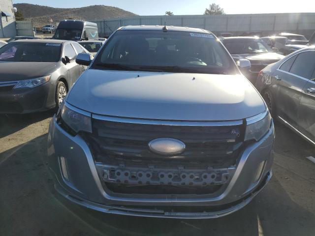 Photo 5 from auction – 2014 FORD EDGE SPORT with VIN 2FMDK4AK6EBA08172