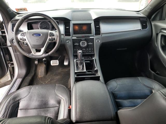 Photo 8 from auction – 2013 FORD TAURUS SHO with VIN 1FAHP2KT9DG211492
