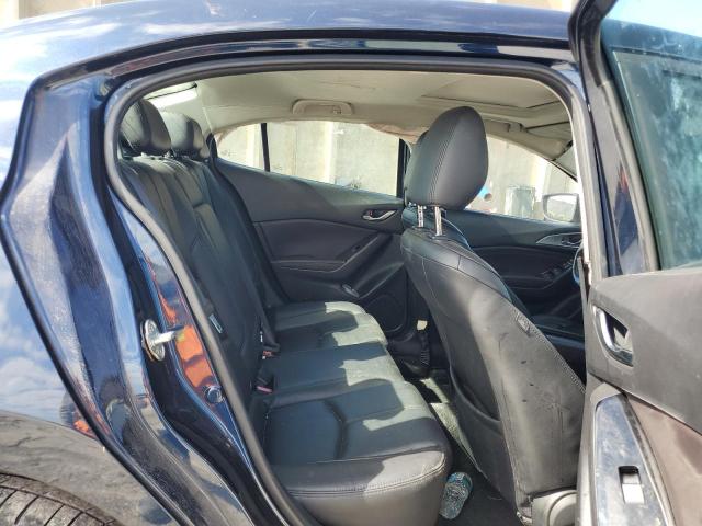Photo 10 from auction – 2018 MAZDA 3 TOURING with VIN 3MZBN1V31JM228412