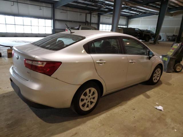 Photo 3 from auction – 2016 KIA RIO LX with VIN KNADM4A33G6637460