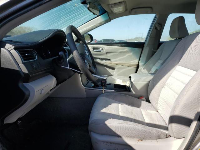 Photo 7 from auction – 2017 TOYOTA CAMRY LE with VIN 4T1BF1FK3HU292913