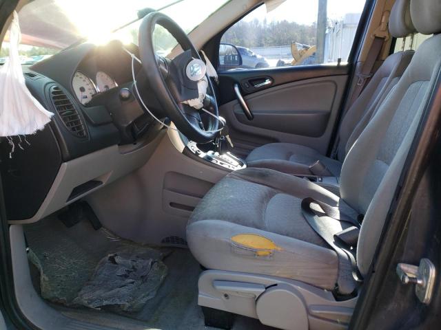 Photo 7 from auction – 2006 SATURN VUE with VIN 5GZCZ33D46S869392