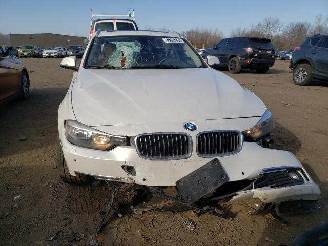 Photo 5 from auction – 2014 BMW 328 XI with VIN WBA3G7C53EKN36684