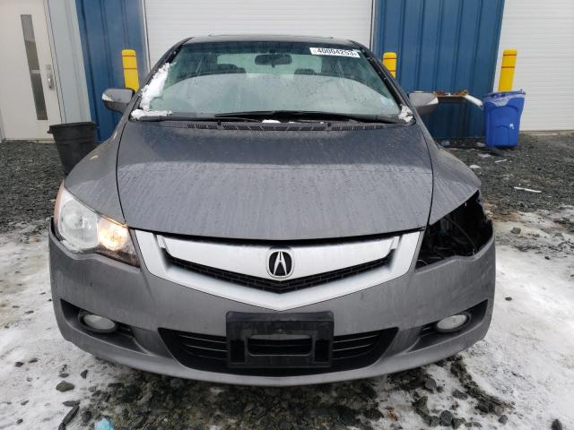 Photo 5 from auction – 2011 ACURA CSX TECHNO with VIN 2HHFD5F76BH201252