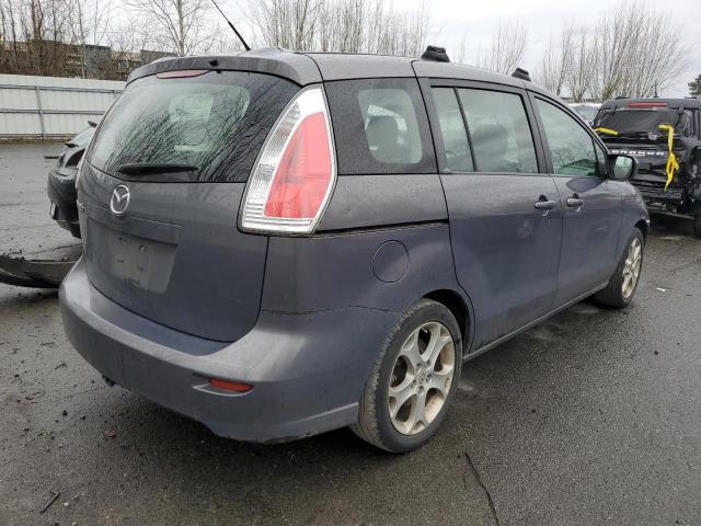 Photo 3 from auction – 2010 MAZDA 5 with VIN JM1CR2WL4A0384527