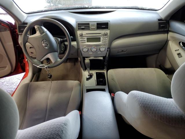 Photo 8 from auction – 2010 TOYOTA CAMRY BASE with VIN 4T4BF3EK9AR052628