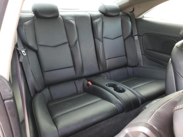 Photo 10 from auction – 2015 CADILLAC ATS with VIN 1G6AA1RX9F0115232