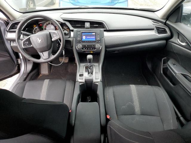 Photo 8 from auction – 2016 HONDA CIVIC LX with VIN 2HGFC2F59GH511469