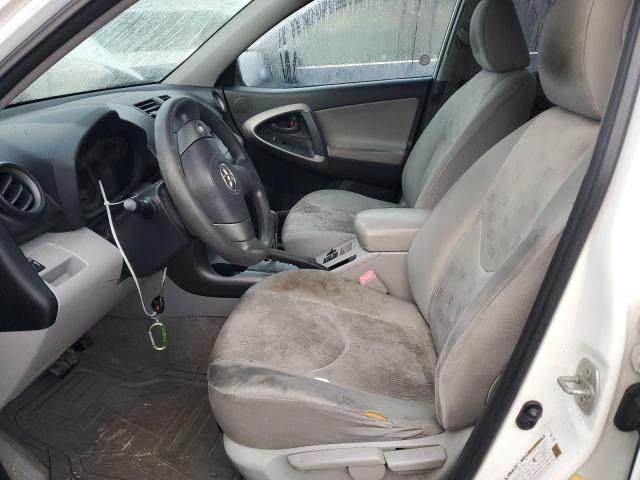 Photo 7 from auction – 2009 TOYOTA RAV4 with VIN JTMZF33V59D000239