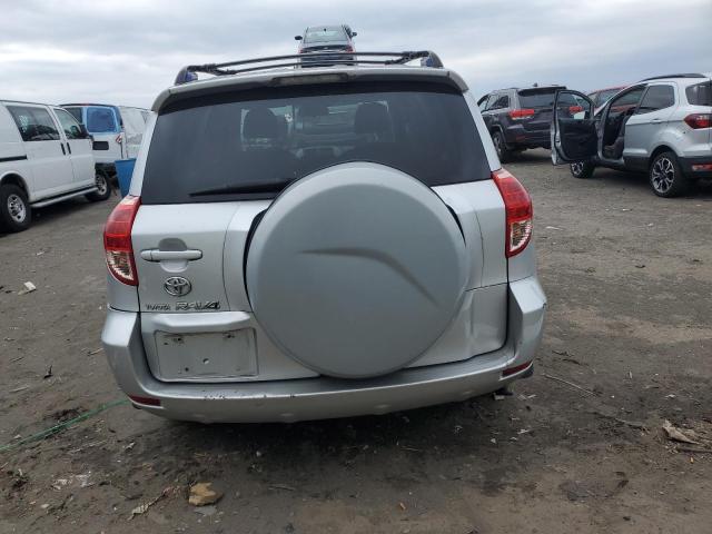 Photo 6 from auction – 2008 TOYOTA RAV4 with VIN JTMZD33V286069074
