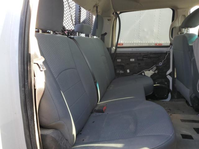 Photo 10 from auction – 2018 RAM 3500 ST with VIN 3C63R3GL5JG228908