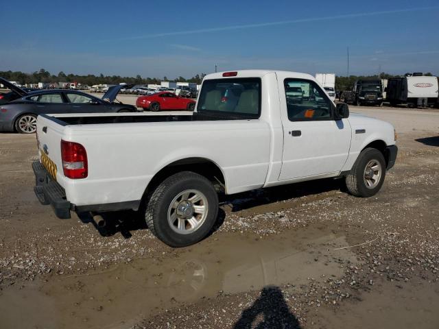 Photo 3 from auction – 2007 FORD RANGER with VIN 1FTYR10DX7PA98943