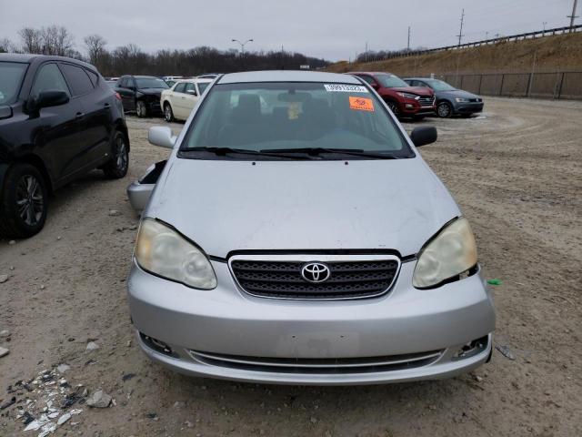 Photo 5 from auction – 2005 TOYOTA COROLLA CE with VIN 1NXBR32E05Z358588