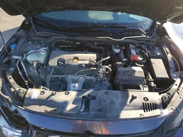 Photo 11 from auction – 2019 HONDA CIVIC LX with VIN 19XFC2F66KE200142