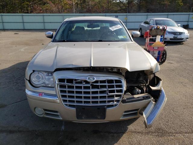 صورة رقم 5 من المزاد - 2006 CHRYSLER 300C مع VIN 2C3LA63H06H248479