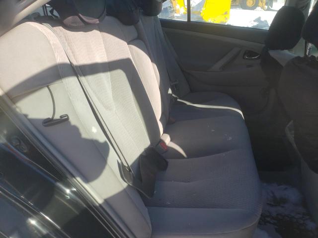 Photo 10 from auction – 2011 TOYOTA CAMRY BASE with VIN 4T1BF3EK2BU171939