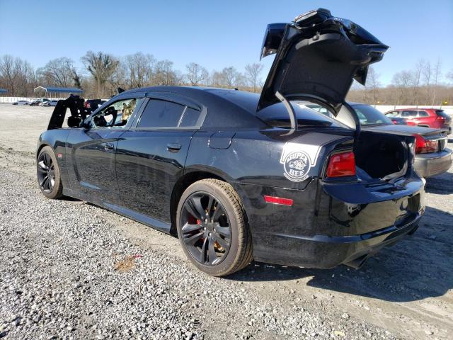 Photo 2 from auction – 2012 DODGE CHARGER SU with VIN 2C3CDXGJ0CH201393