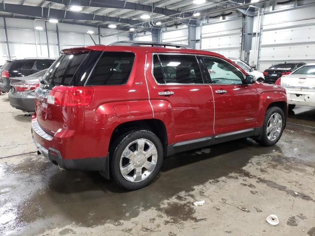 Photo 3 from auction – 2015 GMC TERRAIN SL with VIN 2GKFLYE38F6228349
