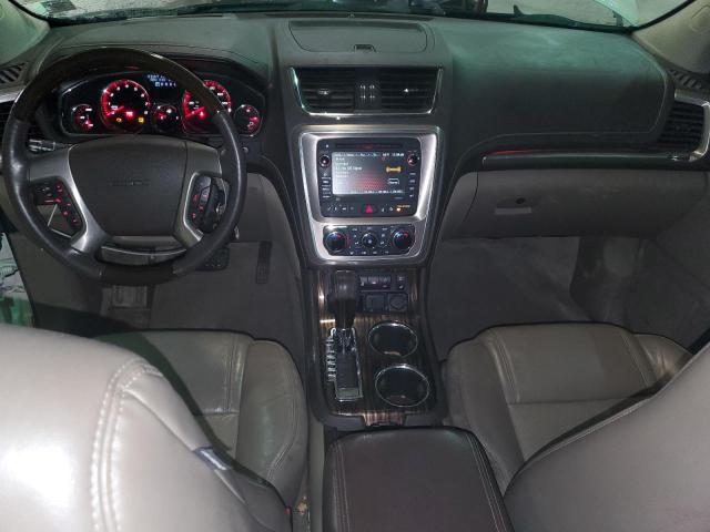 Photo 8 from auction – 2015 GMC ACADIA DEN with VIN 1GKKVTKD7FJ245557
