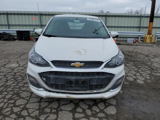 Photo 5 from auction – 2021 CHEVROLET SPARK 1LT with VIN KL8CD6SA9MC217084