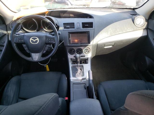 Photo 8 from auction – 2010 MAZDA 3 S with VIN JM1BL1S53A1280670