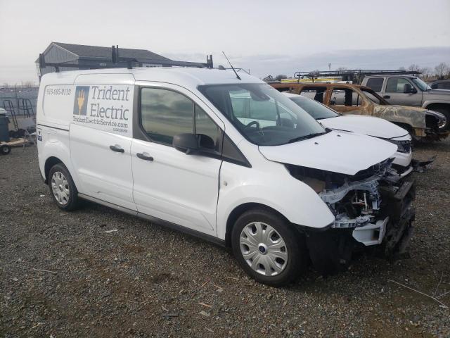 Foto 4 de la subasta – 2020 FORD TRANSIT CO con VIN NM0LS7F20L1473076
