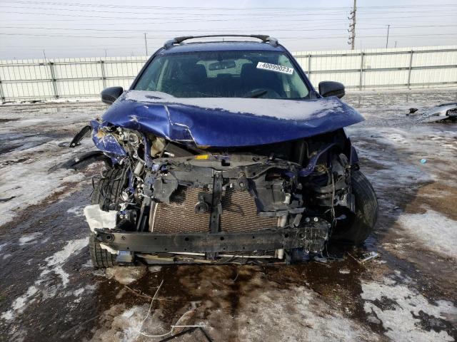 Photo 5 from auction – 2015 TOYOTA RAV4 LE with VIN 2T3BFREV1FW334283