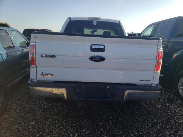 Photo 6 from auction – 2011 FORD F150 SUPER with VIN 1FTEW1CM9BFD09555