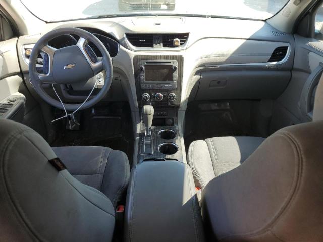 Photo 8 from auction – 2013 CHEVROLET TRAVERSE L with VIN 1GNKRGKD1DJ165375