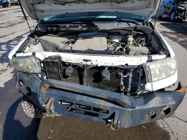 Photo 11 from auction – 2007 TOYOTA TUNDRA DOU with VIN 5TFBV54197X018380