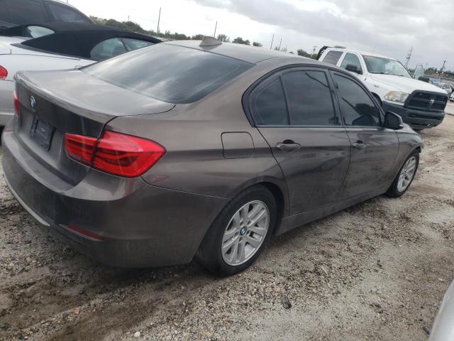 Photo 3 from auction – 2013 BMW 328 I with VIN WBA3A5C5XDF358463