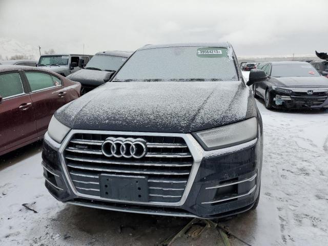 Zdjęcie 5 z aukcji – 2017 AUDI Q7 PREMIUM z VIN WA1AHAF76HD037768