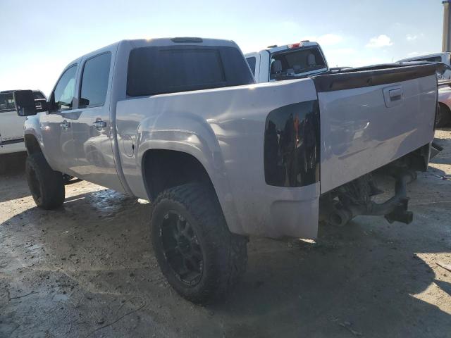 Photo 2 from auction – 2010 GMC SIERRA K15 with VIN 3GTRKWE33AG162791