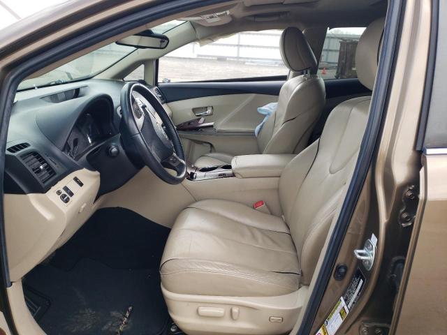 Photo 7 from auction – 2011 TOYOTA VENZA with VIN 4T3BK3BB4BU061899