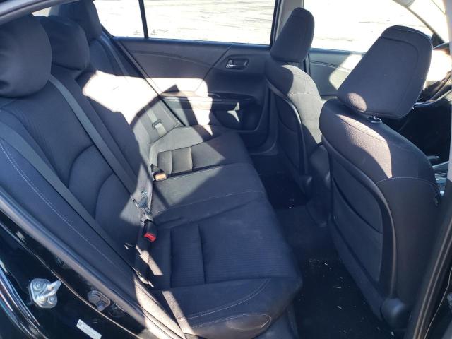 Photo 10 from auction – 2014 HONDA ACCORD SPO with VIN 1HGCR2F59EA200198