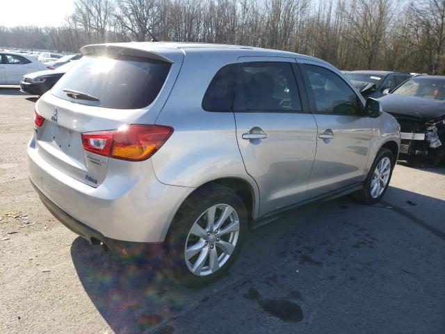 Photo 3 from auction – 2015 MITSUBISHI OUTLANDER with VIN 4A4AP3AU7FE016414