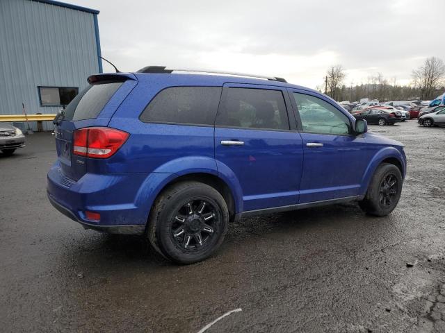 Photo 3 from auction – 2012 DODGE JOURNEY CR with VIN 3C4PDDDG7CT258282