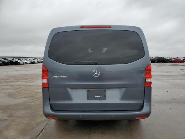 Photo 6 from auction – 2018 MERCEDES-BENZ METRIS with VIN WD4PG2EE8J3390197