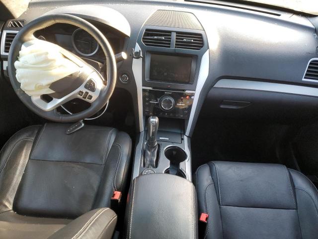 Photo 8 from auction – 2015 FORD EXPLORER S with VIN 1FM5K8GT0FGA79146